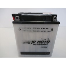 JP Moto Accu YB12A-A